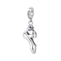 Charm Rosato Donna Storie in Argento RZ066R